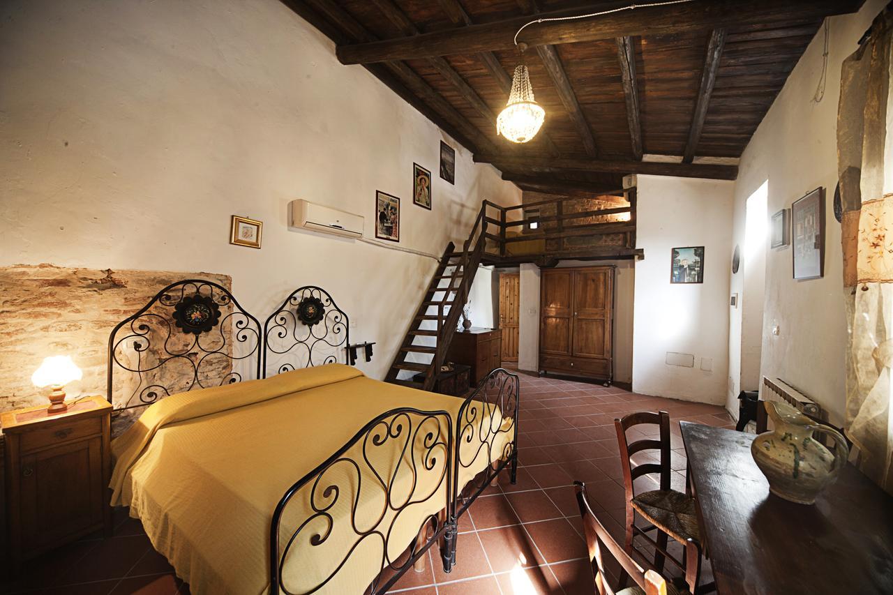 Апарт готель Casamare Gabicce Габічче-Маре Екстер'єр фото